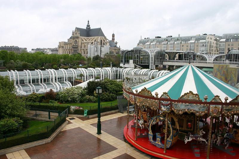 Paris (78), Les Halles.JPG